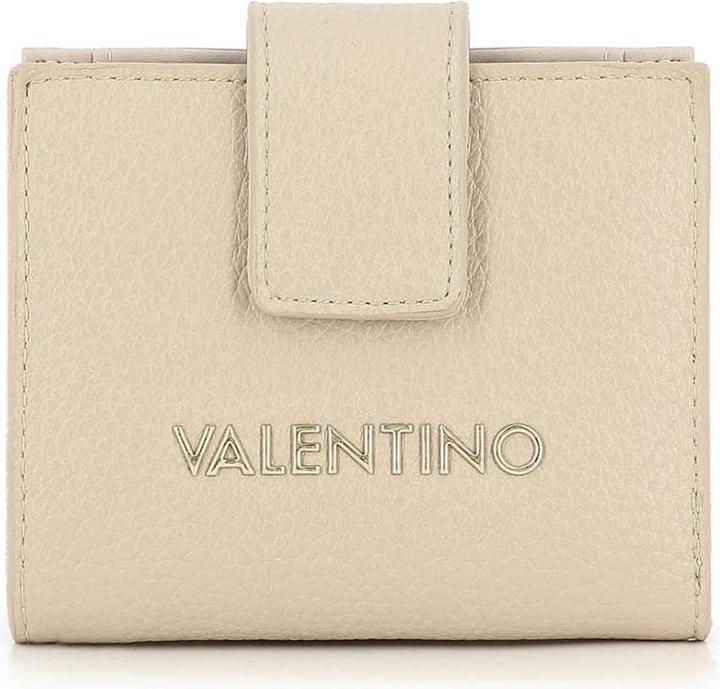 Produktbild Valentino Brieftasche Alexia - Small - Beige