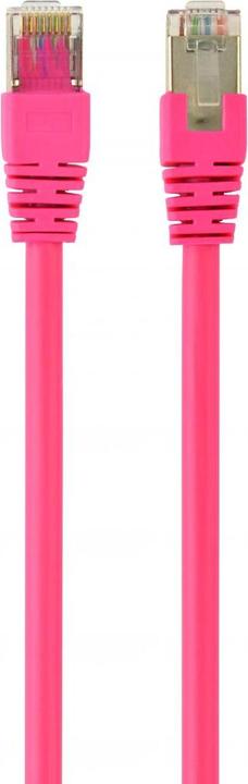 Immagine prodotto Cablexpert PP6-5M/RO (F/UTP, CAT6, 5 m)