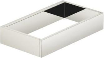 Actual product image Dornbracht MEM towel ring 83200780