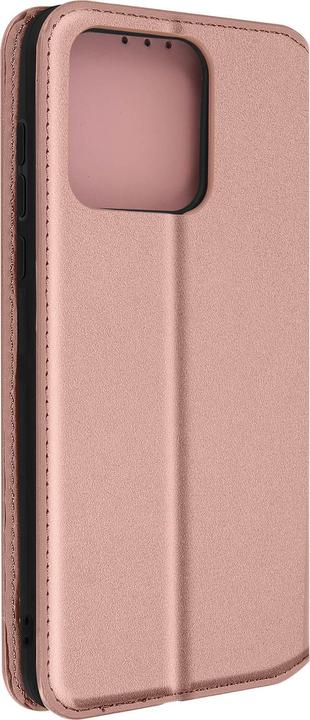 Produktbild Avizar Classic Edition Klappetui Series (Xiaomi Redmi 10C)