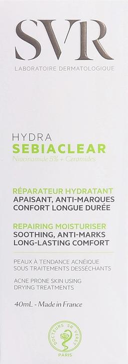 Immagine prodotto MGA Na (40 ml, Crema 24h)