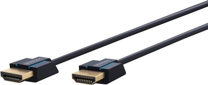 Immagine prodotto clicktronic HDMI (Typ A) — HDMI (Typ A) (3 m, HDMI)