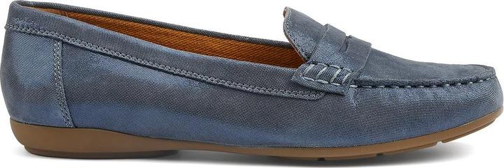Actual product image Geox Annytah Moc (38)