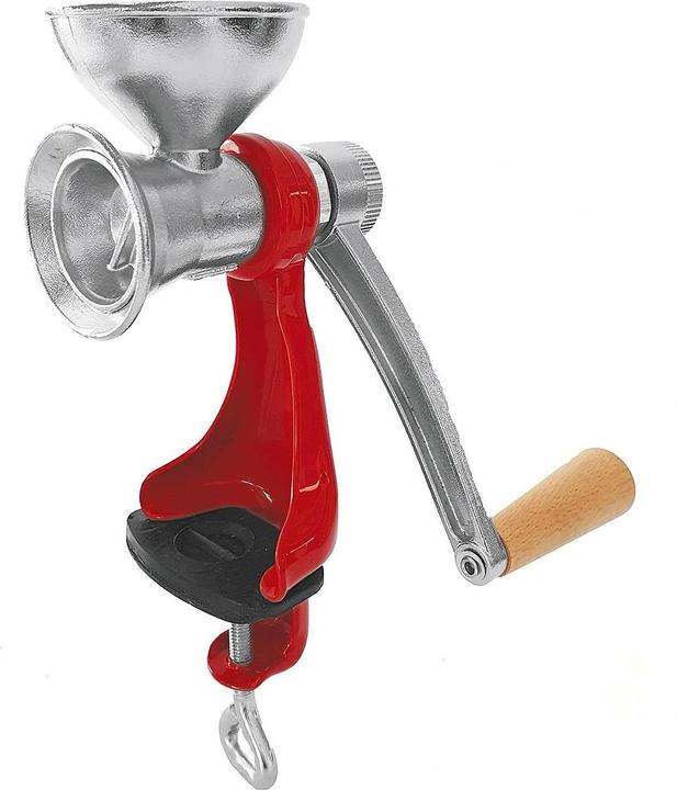 Jupiter Poppy mill