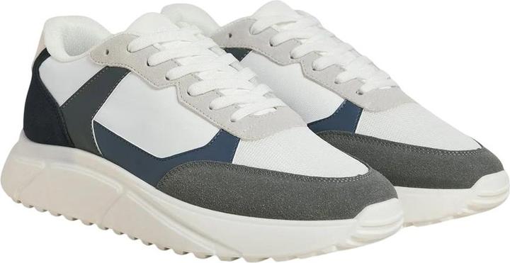 Actual product image Jack & Jones Mens Aspire Runner Trainers (45.5)
