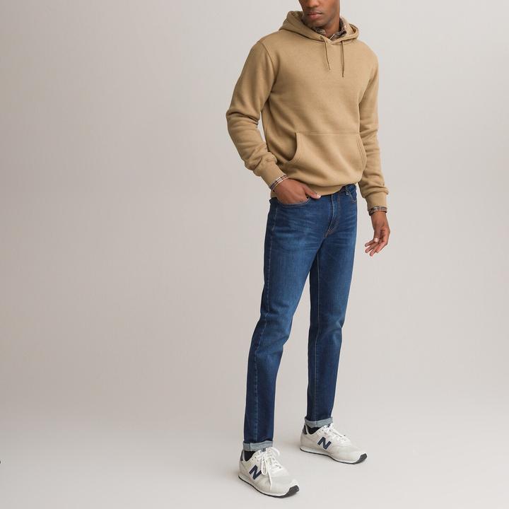 Immagine prodotto La Redoute Collections Jeans slim fit in cotone organico (58)