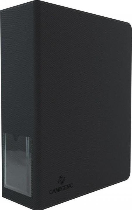 Actual product image Gamegenic GGS33001ML - Prime Ring-Binder, black