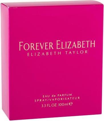 Produktbild Elizabeth Taylor Forever Elizabeth (Eau de Parfum, 100 ml)