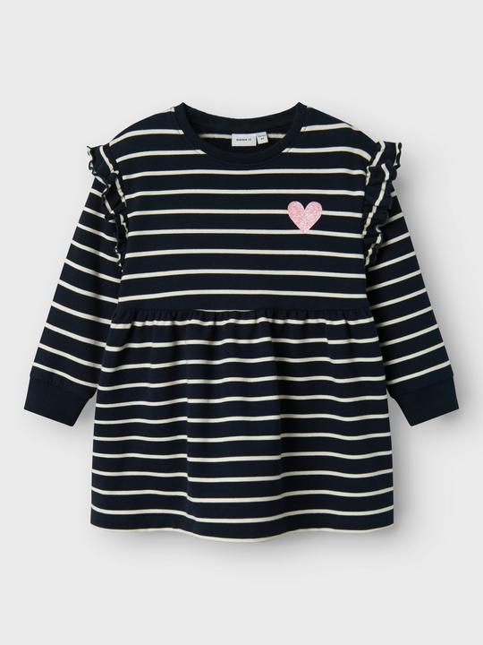 Produktbild Name it Sweat Kleid (110)