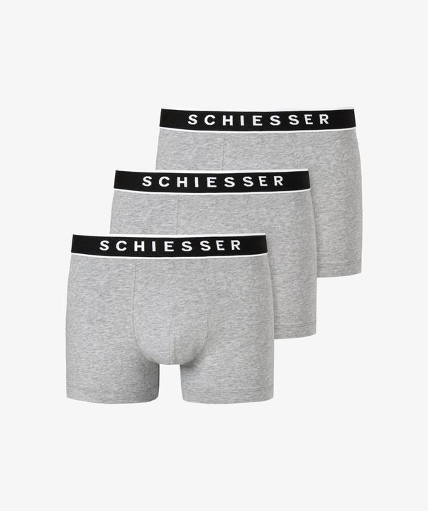 Immagine prodotto Schiesser Boxershorts (S, confezione da 3)