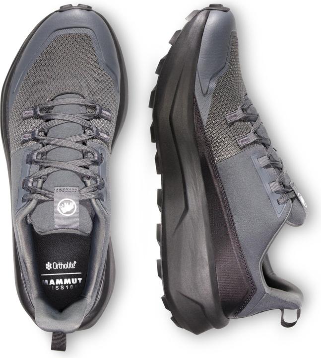 Produktbild Mammut Aenergy Hike Low Men (45 1/3)