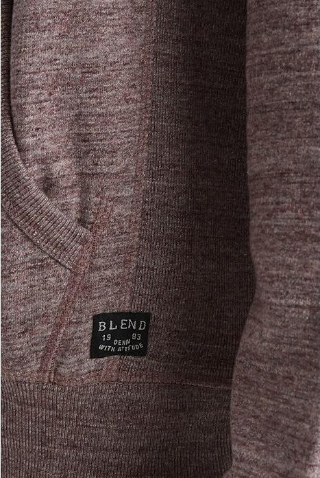 Produktbild Blend BHBHAlton Zipthrough sweatshirt 20706981 (M)