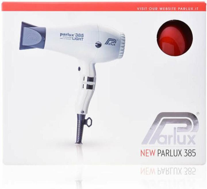 Immagine prodotto Parlux 385 Luce di potenza