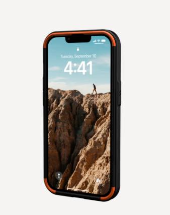 Produktbild UAG Civilian Magsafe Case (Apple iPhone 14)