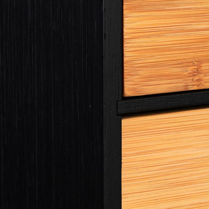 Actual product image Relaxdays Drawer box