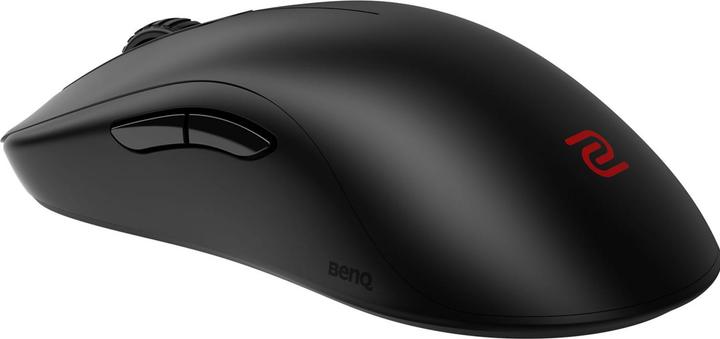 Produktbild BenQ Wireless Mouse Fk2-Dw (Kabellos)