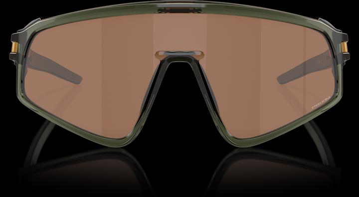 Produktbild Oakley Brille Latch Panel MtNvy / Prizm Sapphire (MtNvy, Prizm Sapphire)