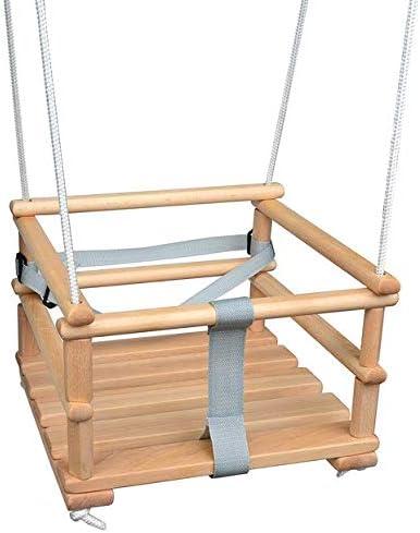 Actual product image Skyline Babyschaukel