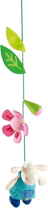 Haba Mini-Mobile Schäfchen