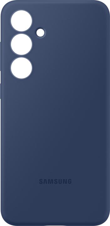 Produktbild Samsung Silicone Case (Samsung Galaxy S24 FE)