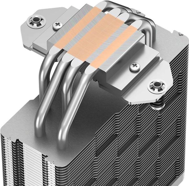 Actual product image Deepcool AK400 (155 mm)