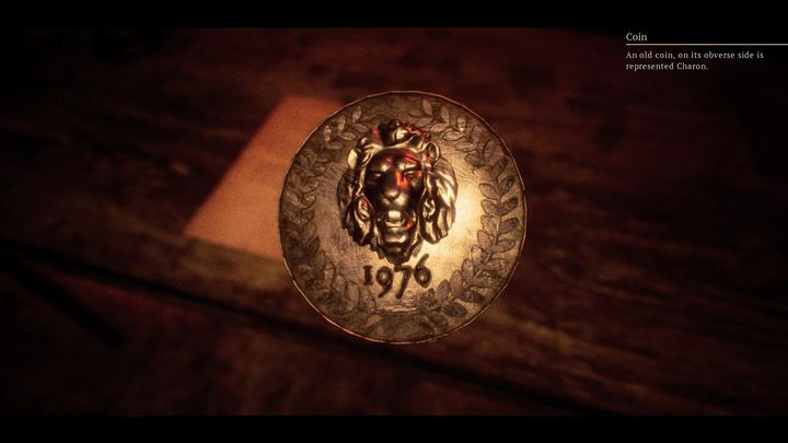Image du produit Escalier de Charon (Xbox Series X, Xbox One S, DE)