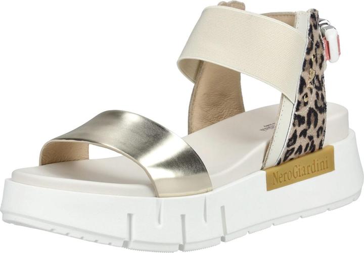 Nero Giardini Sandalen (39)