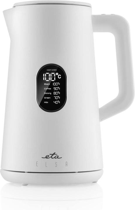 Immagine prodotto ETA Elsa (1.50 l, Spina UE)