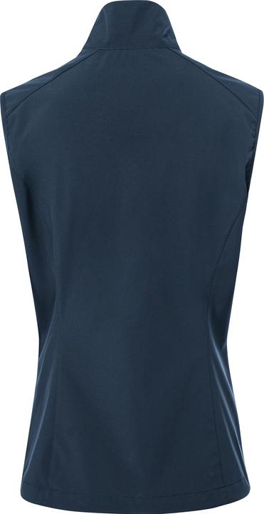 Actual product image Vaude Women's Hurricane Vest III (36 E)