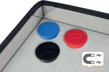 Image du produit Nobo Sac d'accessoires pour tableau blanc