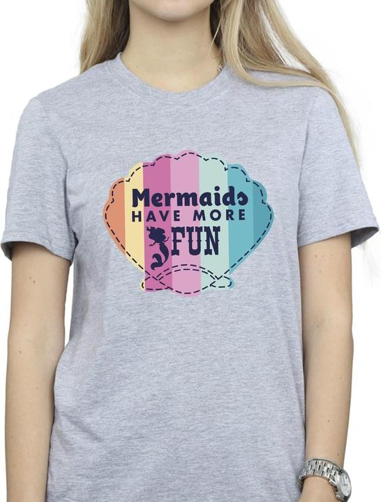 Produktbild Disney The Little Mermaid Fun TShirt (L)