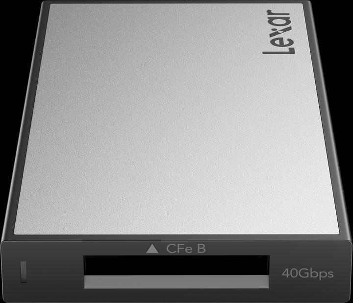 Productafbeelding Lexar PRO Workflow CFexpress TypB Reader (USB 3.2)