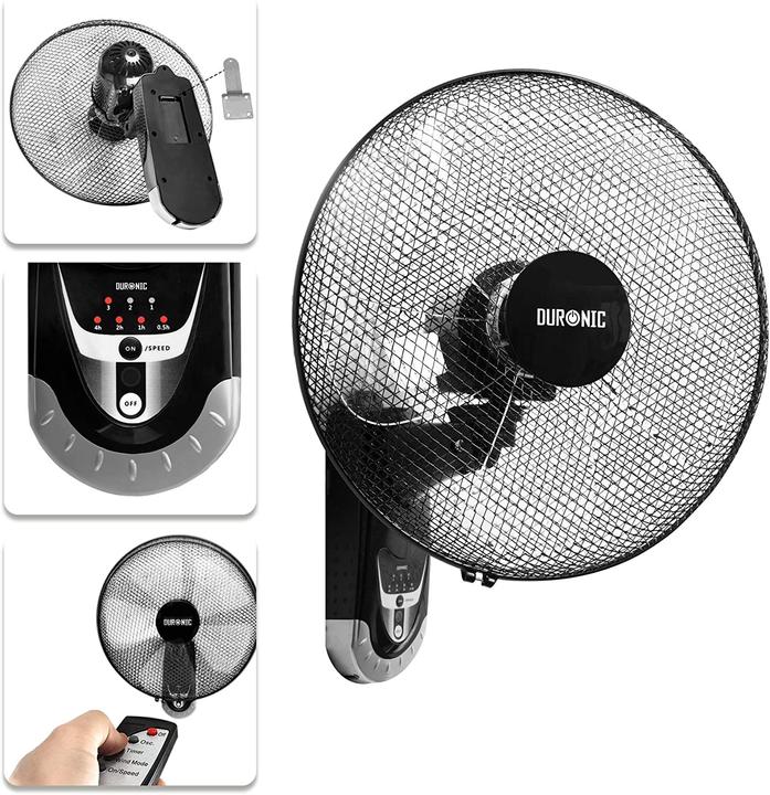 Produktbild Duronic FN55