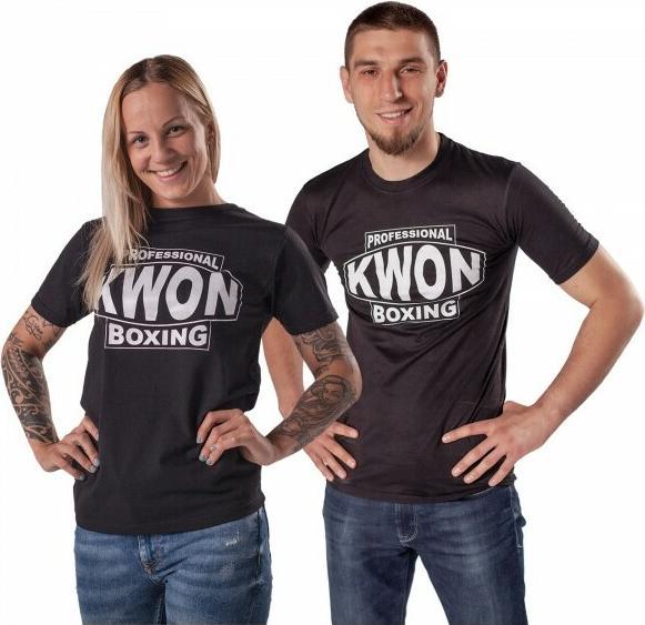 Produktbild Kwon Professional Boxing T-Shirt (L)