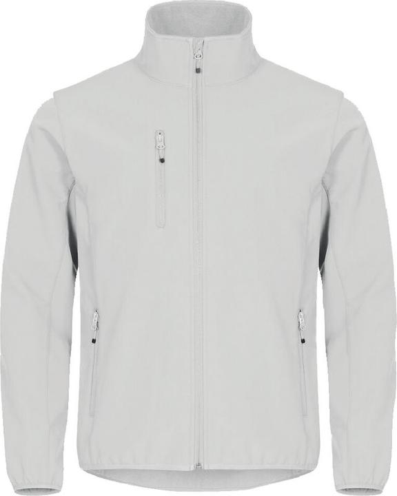 Clique Softshell Jacke 0200910
