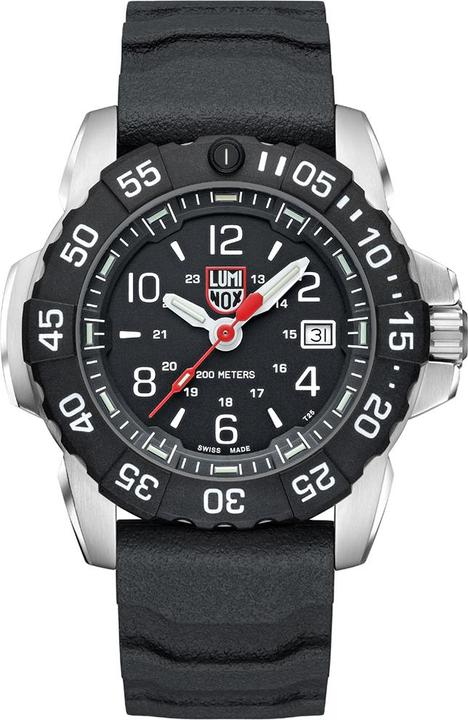 Produktbild Luminox Navy Seal 3250 Series (Taucheruhr, 45 mm)