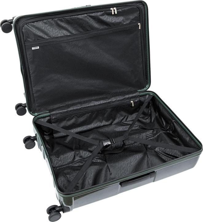 Produktbild Epic Crate Reflex EVO 4 Rollen Trolley 75 cm (107 l, XL (ab 115l))