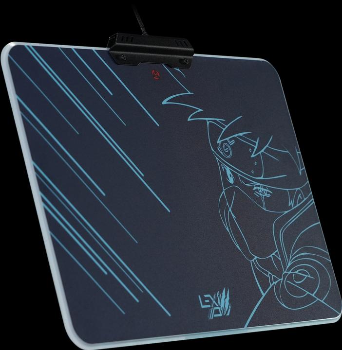 Produktbild Lexip - Tapis De Souris Kakashi Design (M)