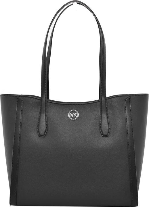 Produktbild Michael Kors Shoulder Bag Leida Black 33 X 30 X 12 CM
