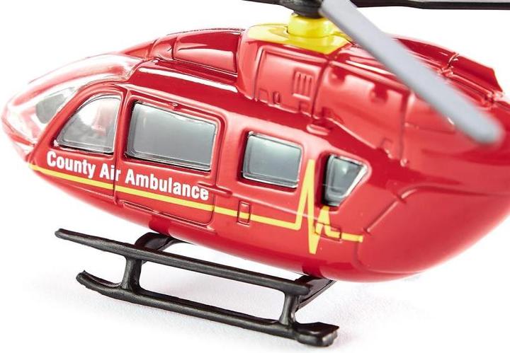 Image du produit Siku Heli Taxi