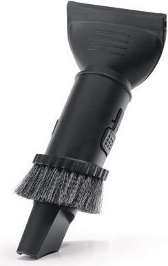 Actual product image Dirt Devil Rebel 74HFC