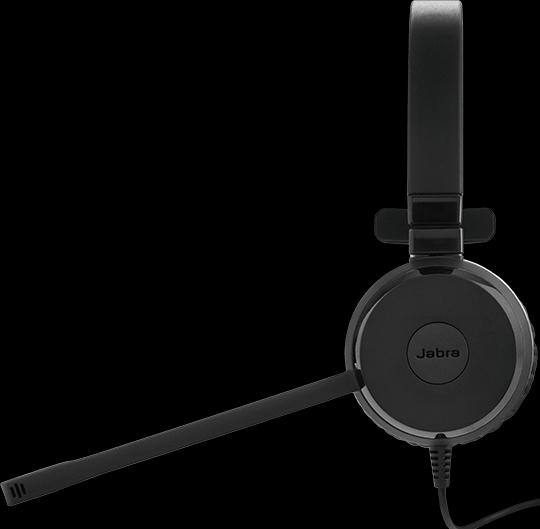 Immagine prodotto Jabra Evolve 30 II Mono UC (Cablato, USB-A)