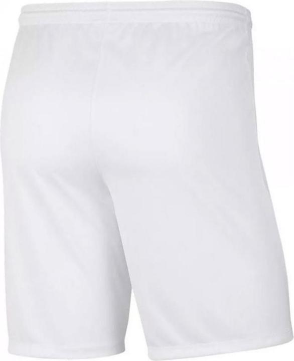 Produktbild Nike Y Shorts Park III Jungen BV6865 102 (XL)