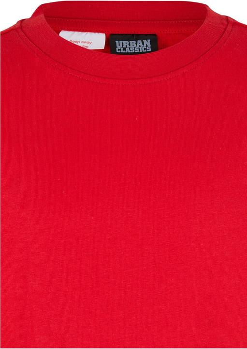 Actual product image Urban Classics Boys Heavy Oversize Tee - 19537 (146)