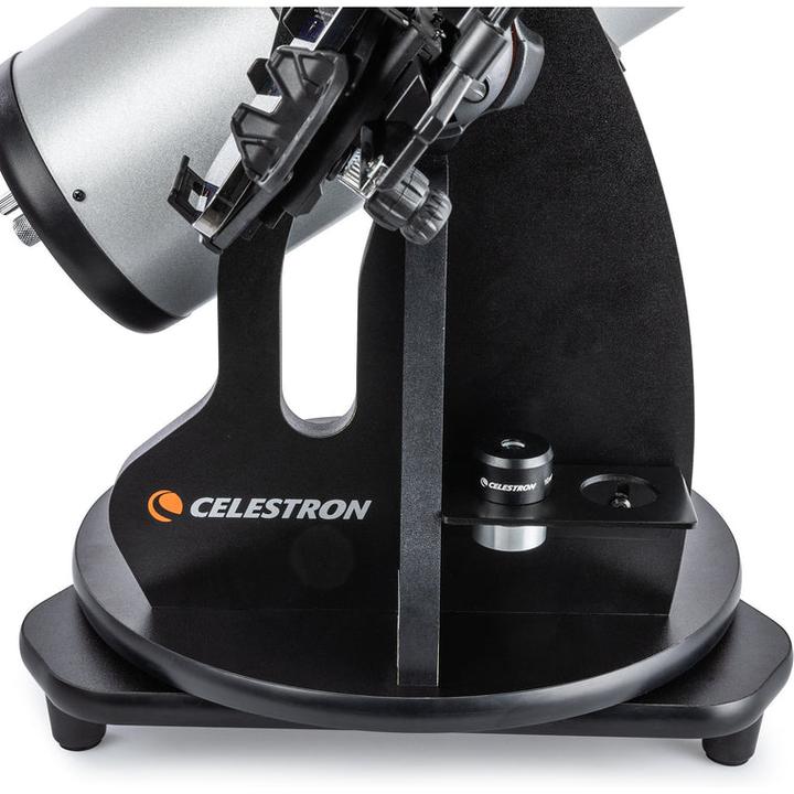 Actual product image Celestron StarSense Explorer 114mm Tabletop Dobsonian