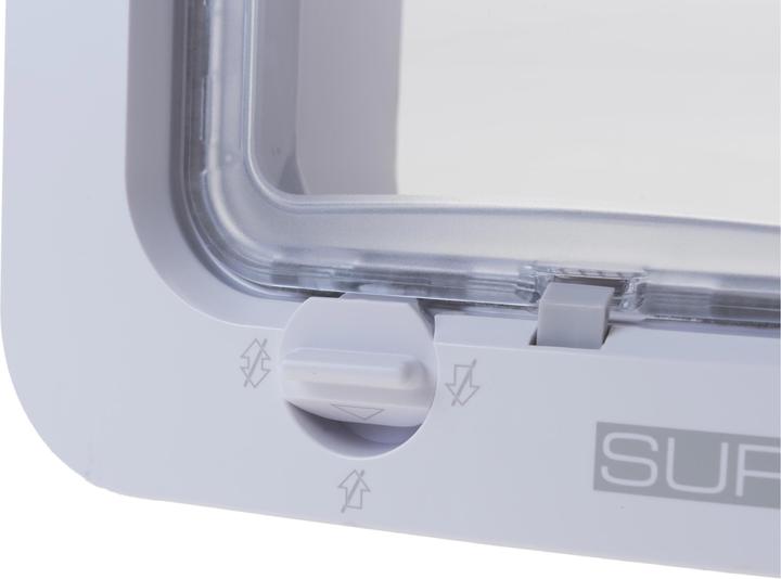 Image du produit SureFlap Micropuce (Chatière à micropuce)