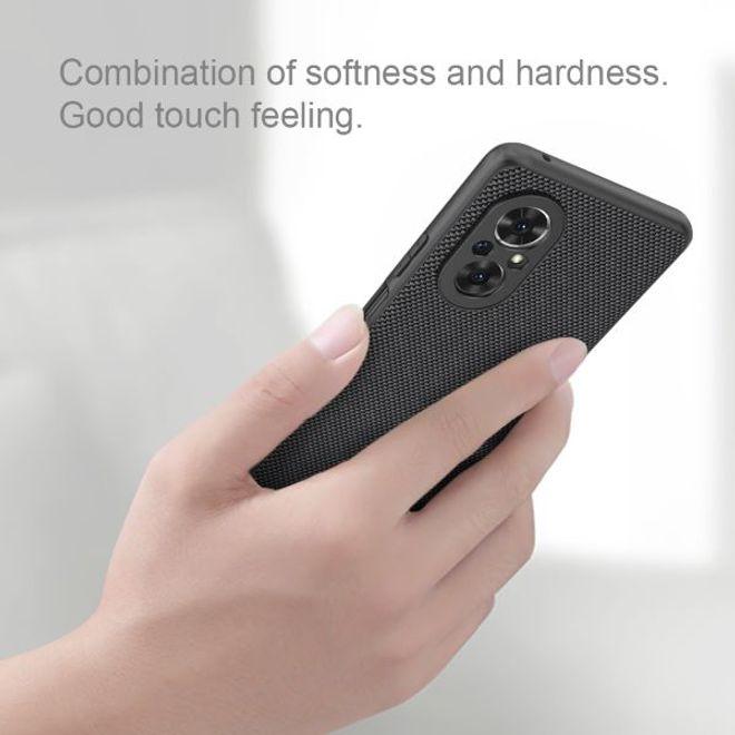Image du produit Nillkin Série texturée (Honor 50)