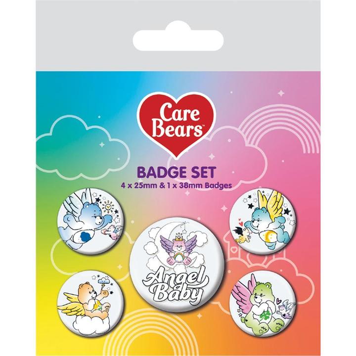 Image du produit Hype - Badge