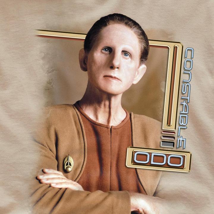 Immagine prodotto Maglietta Odo Uomo (XL)