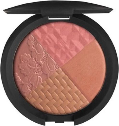 Nouba Collision - Multicolor Blush
